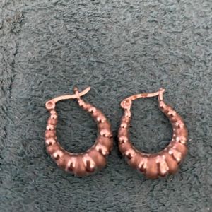 Sterling silver Earrings